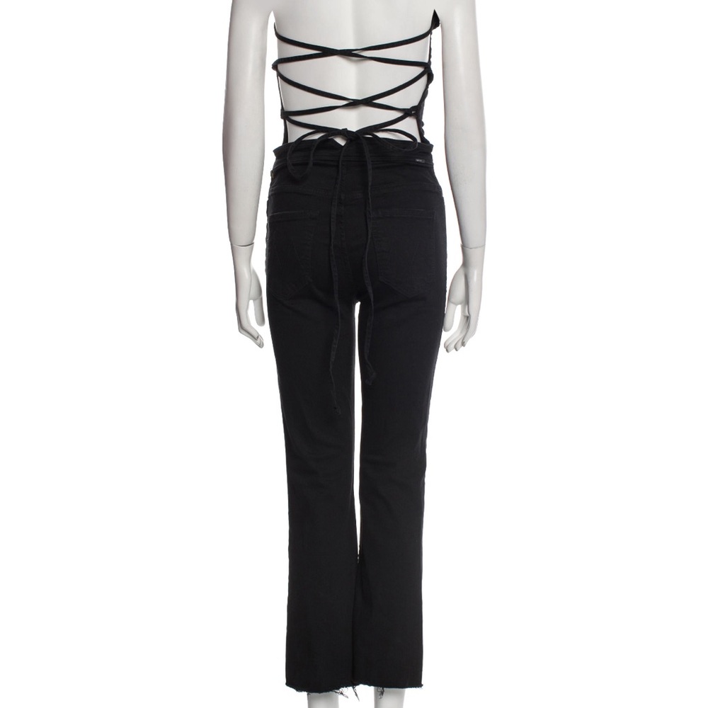 Mother Jumpsuit